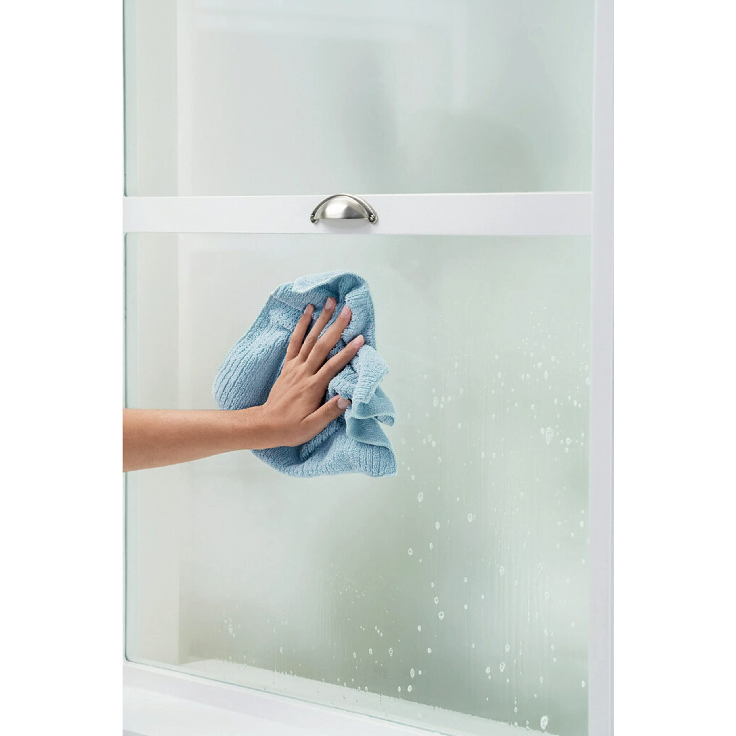 Scotch-Brite 3-in-1 Microfiber Kitchen Cloth (Pack of 2) - Image 6