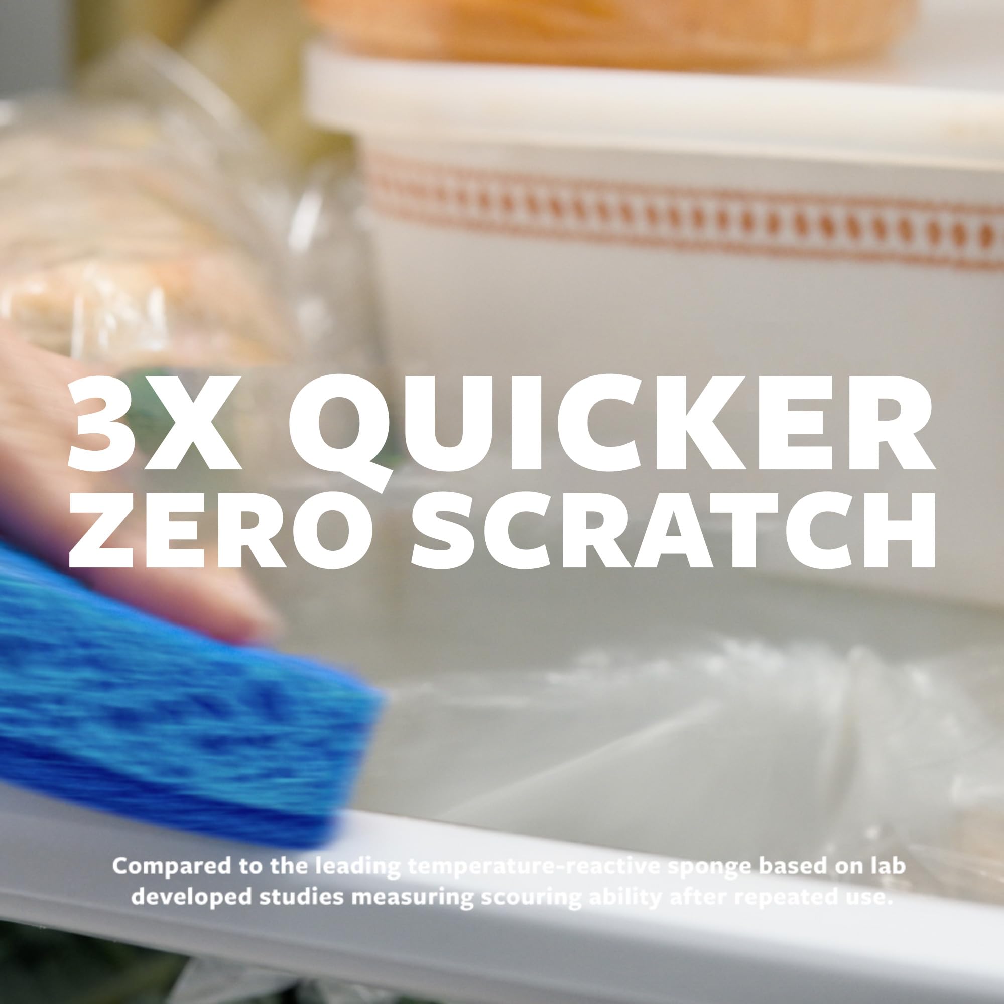 Scotch-Brite Kitchen Cleaning Essentials Bundle - Image 5