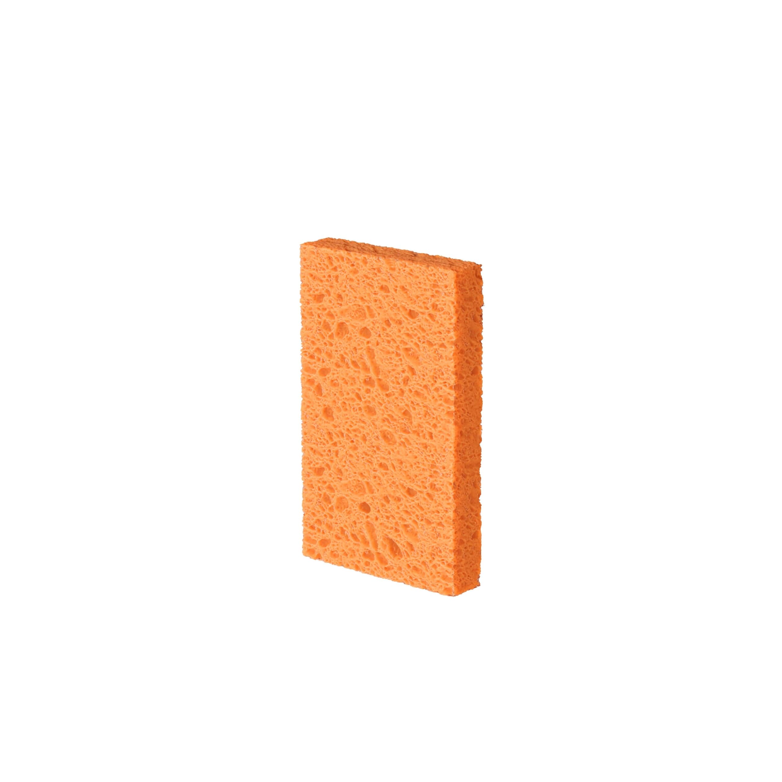 Scotch-Brite Multi-Purpose Sponges, Highly Absorbent Dish Sponge for Cleaning of Non-Stick Cookware, Showers, and Coolers, 40 Kitchen Sponges - Image 9