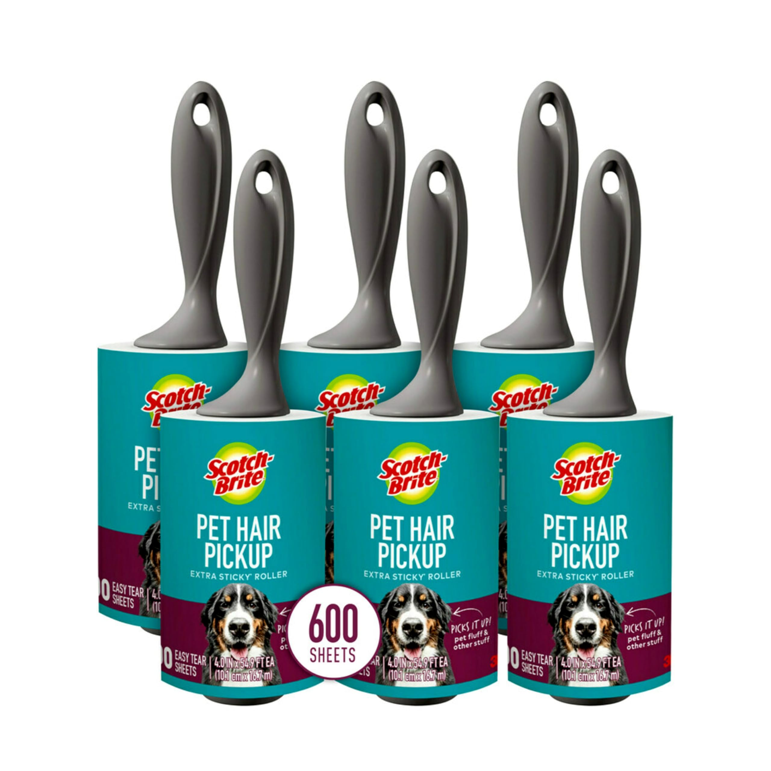 Lint Rollers