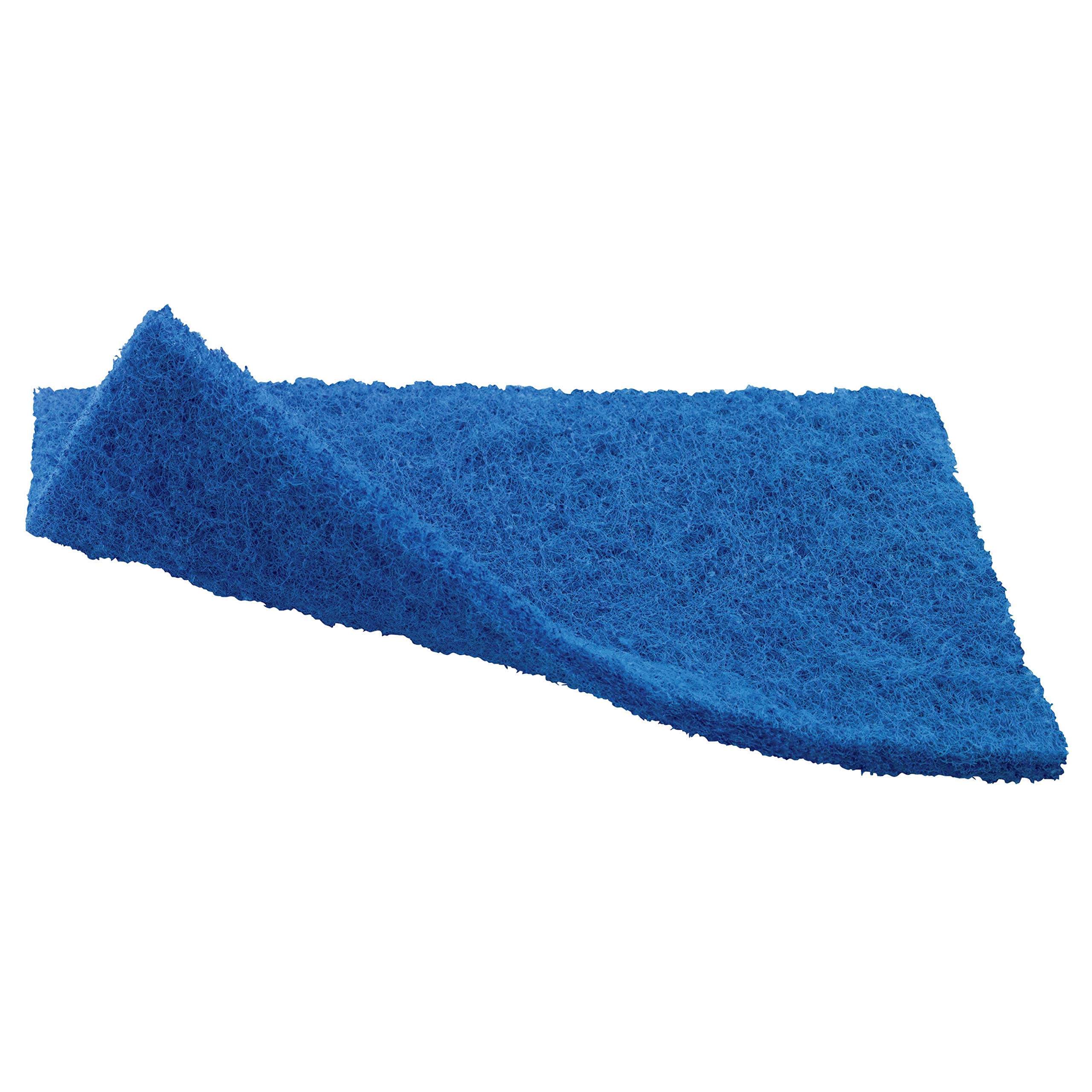 Scotch-Brite® Zero Scratch Scour Pad, 3 Scrubbing Pads, Non-Scratch Scouring Pads for Kitchen and Dish Cleaning (Pack of 2) - Image 3