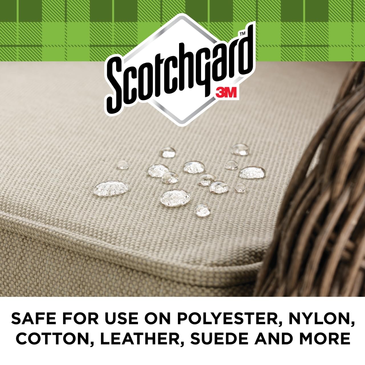 Scotchgard Heavy Duty Water Shield, Repels Water, Ideal For Outerwear, Tents, Backpacks, Canvas, Polyester And Nylon, 21 Ounces (2 Cans) - Image 5