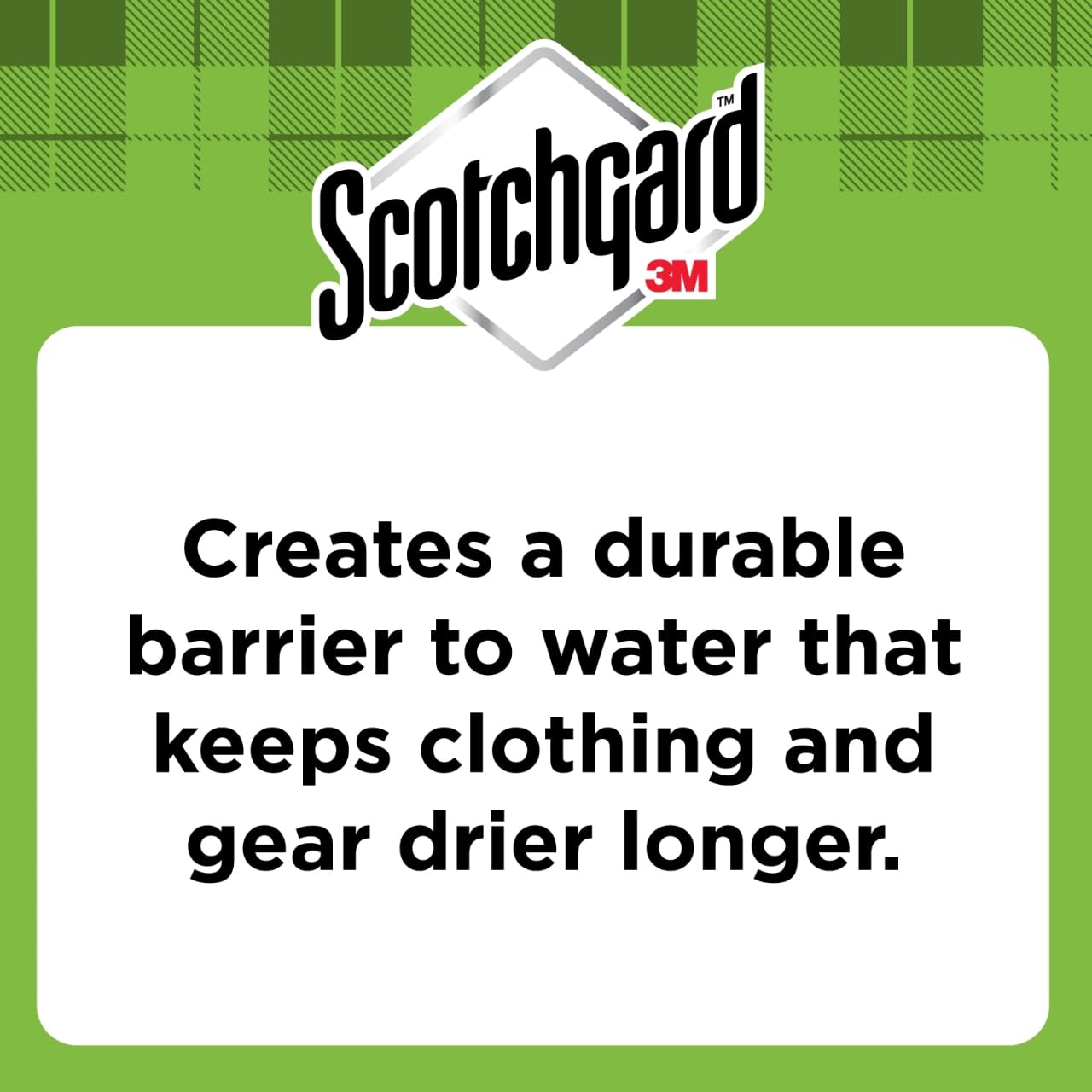 Scotchgard Heavy Duty Water Shield, Repels Water, Ideal For Outerwear, Tents, Backpacks, Canvas, Polyester And Nylon, 21 Ounces (2 Cans) - Image 7